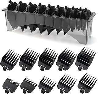 Guards For Hair Clippers Picks collage image 4