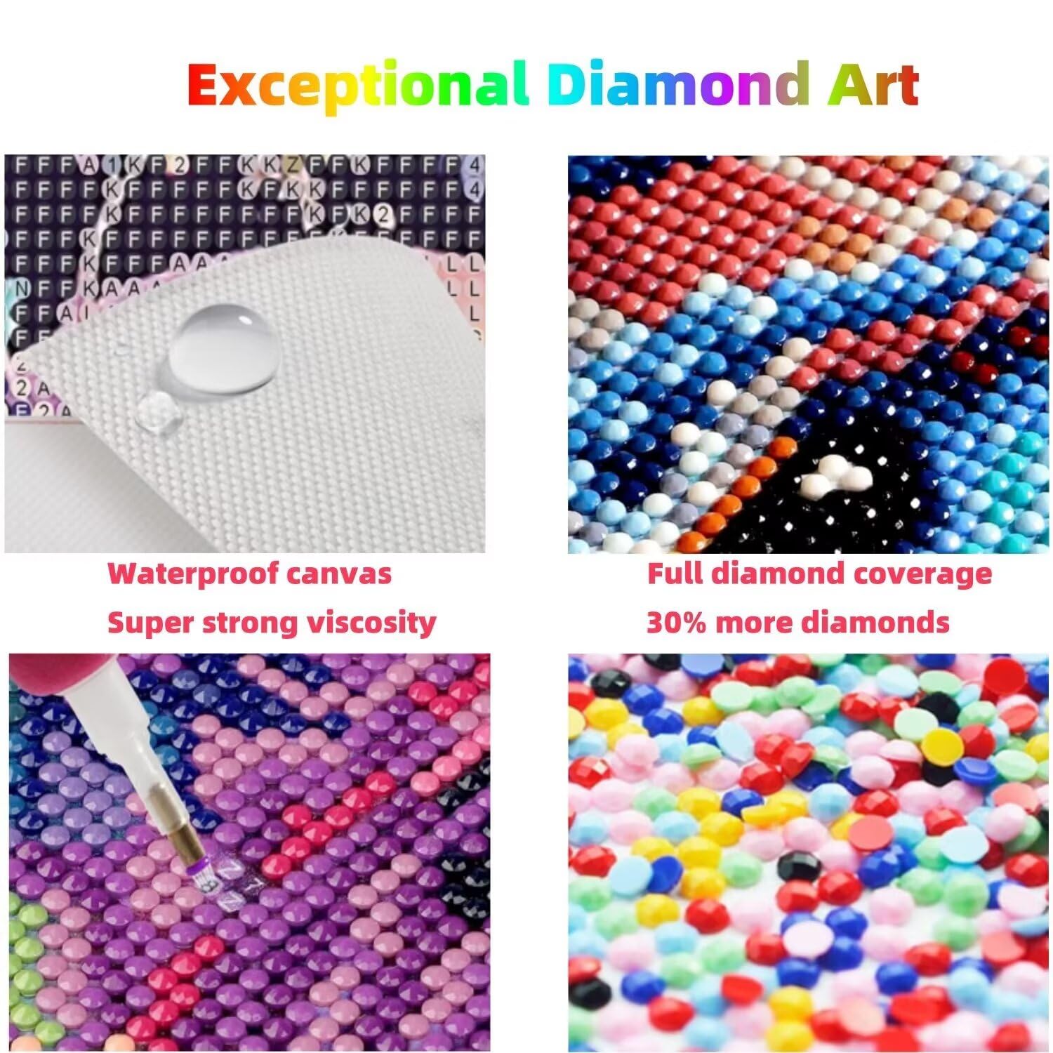 5D Góra Fuji Zestaw do malowania diamentami dla dorosłych Kwiaty wiśni Diament Malarstwo dla dorosłych, Kryształ Ścieg krzyżykowy Haft Diament Malarstwo 60 x 120CM Kreatywne zestawy dla dorosłych