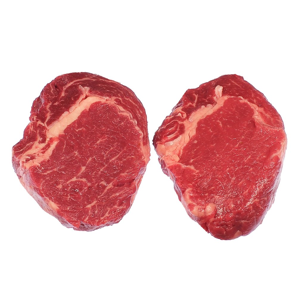 MeinMetzger Irisches Entrecote Steak 5 Stück = 1.125 g