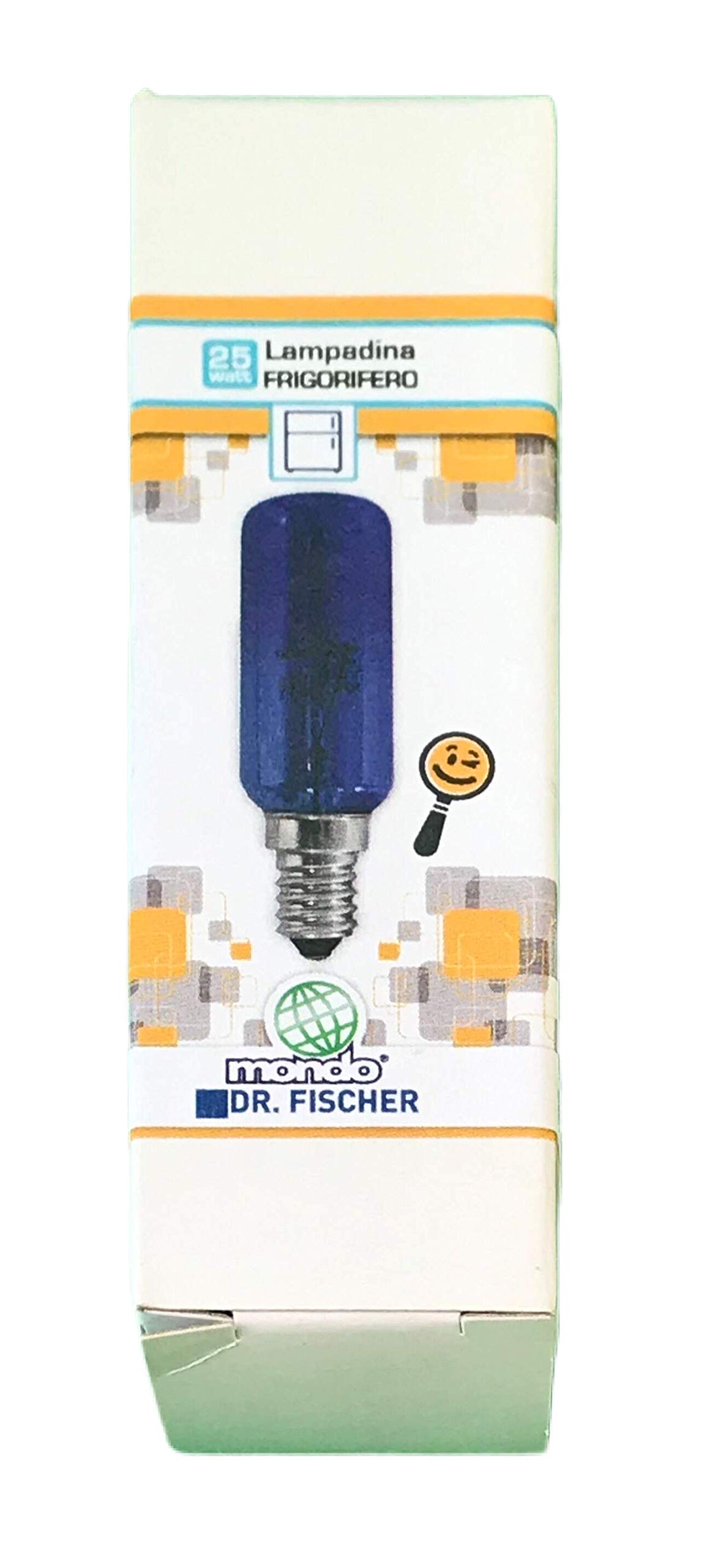 Handson LED-lamp voor koelkast warm wit E14 1,5W (= 15W) 136 lumen