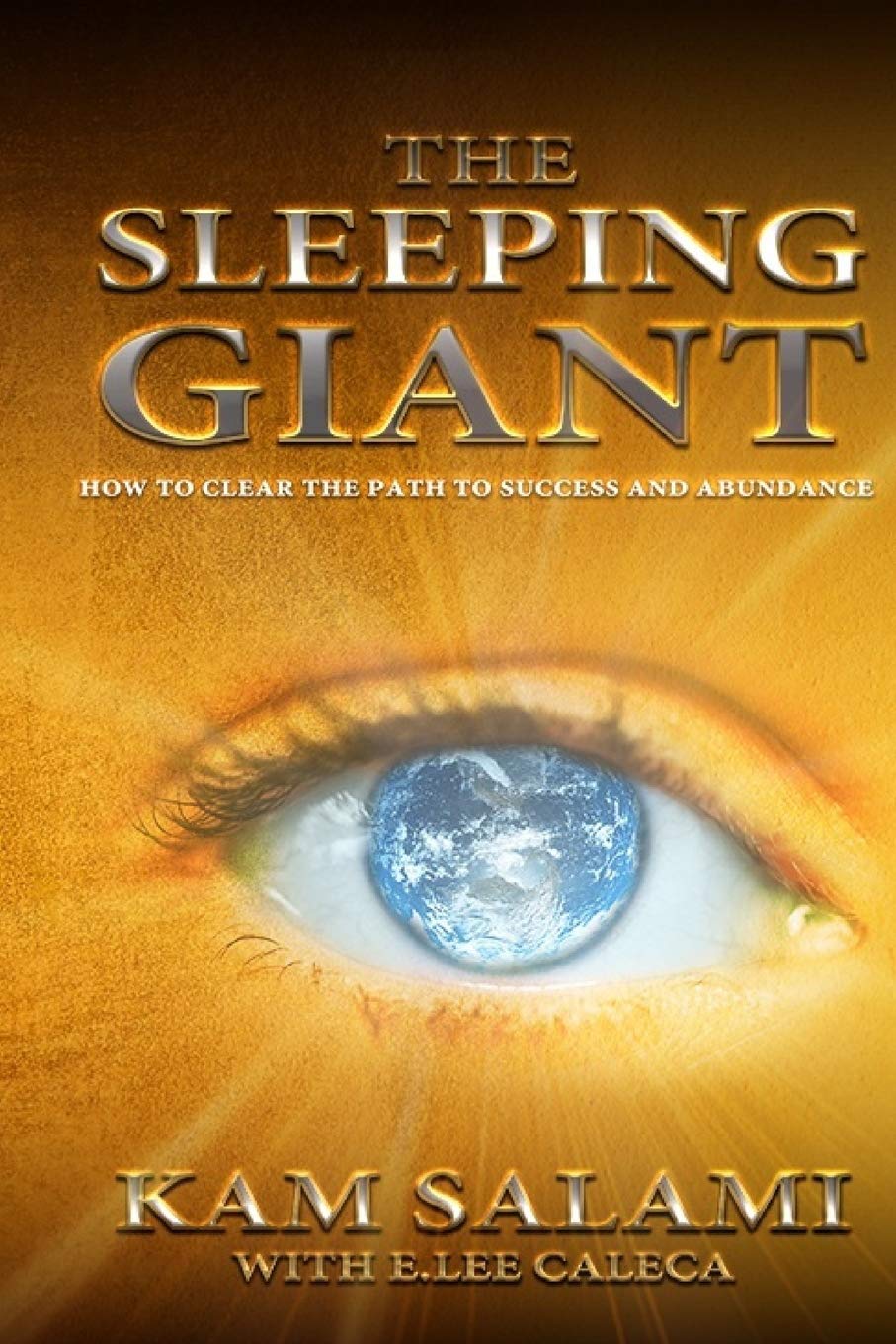 The Sleeping Giant: Clearing the Path to Success and Abundance