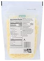 Vista 2 de 365 by Whole Foods Market, Monterey Jack Shred Organic, 8 onzas