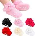 baby girl socks 0-6 months Top3商品