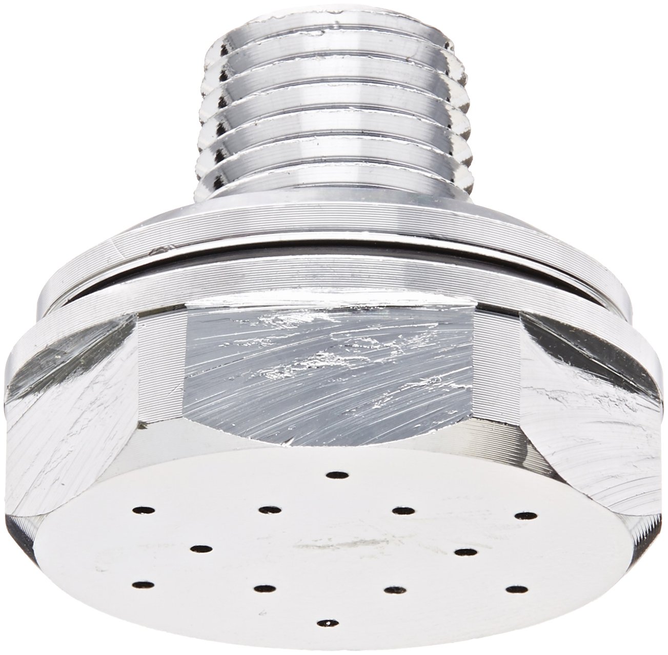 Fisher 2990-3001 Spray Body Nozzle