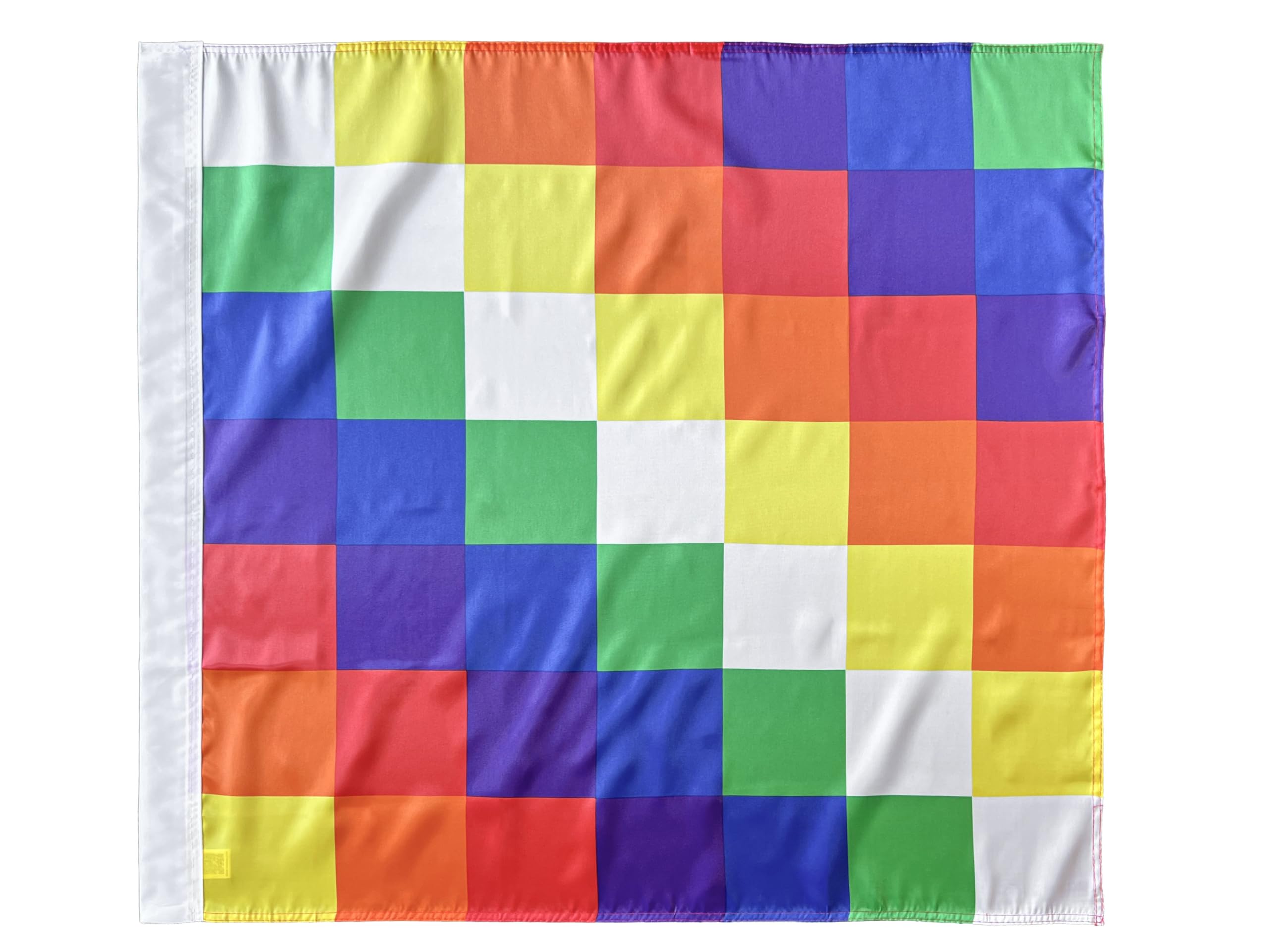 DRAPEAU FLANDRE COMBAT FLAMAND 150x90cm - DRAPEAU MOUVEMENT FLAMAND 90 x 150 cm