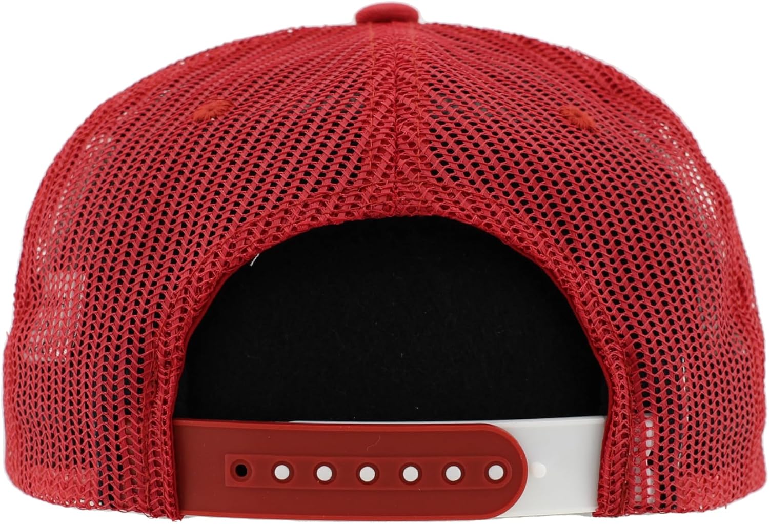 ZHATS Standard NCAA Officially Licensed Rope Hat Trace Bulletin, Team Color - Image 4