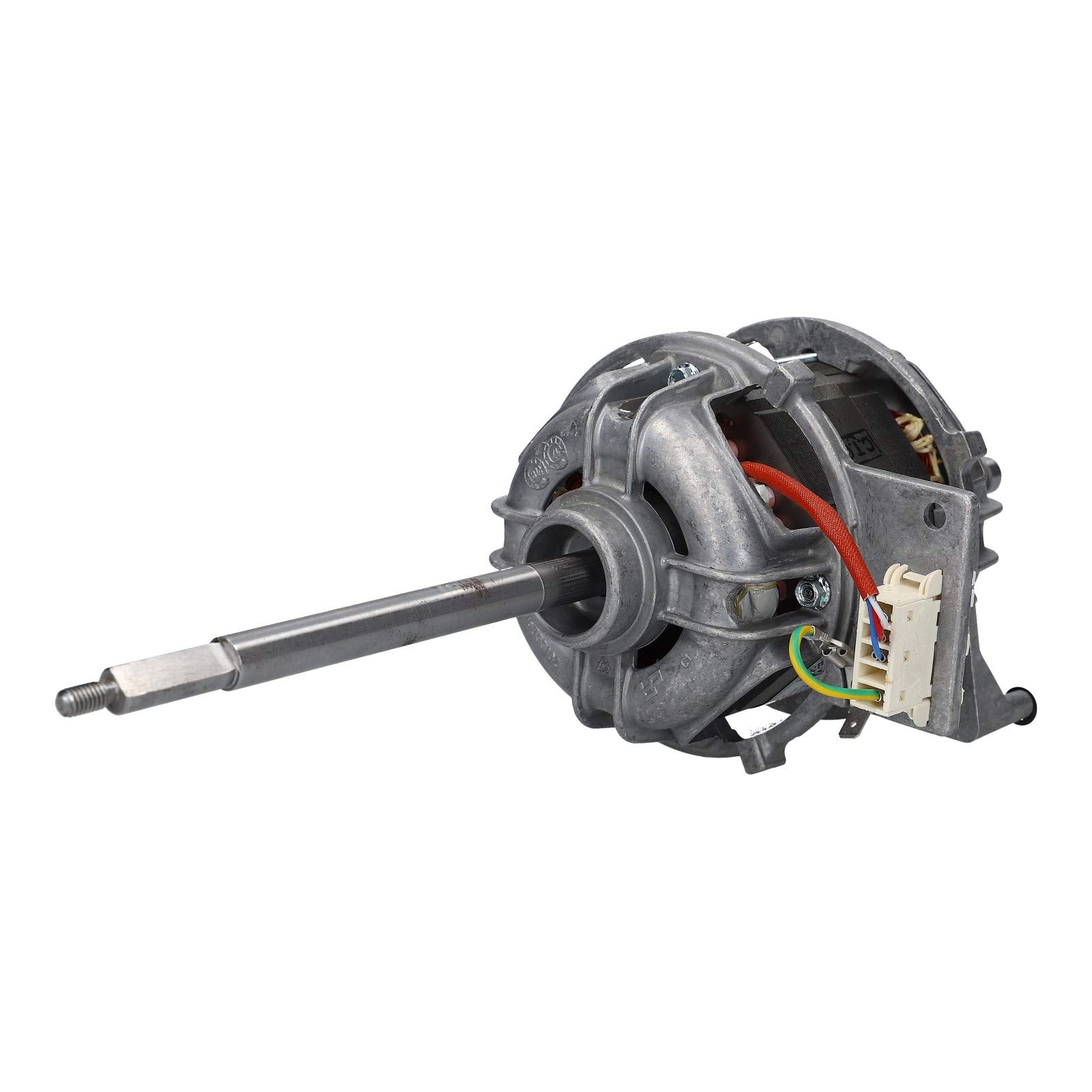Motor Antriebsmotor für AEG Electrolux Zanussi Zanker 807252402/1 8072524021 Nidec Type DB085D50E00 für Trockner Wäschetrockner