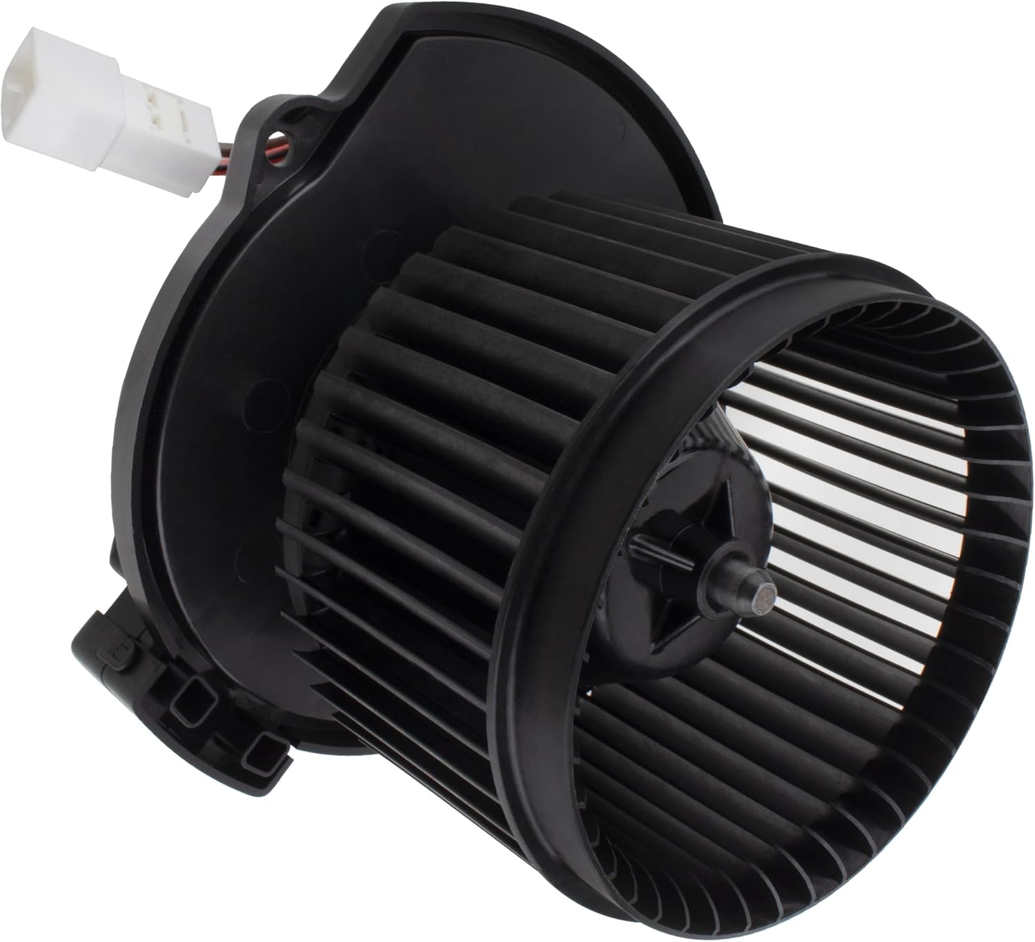 BOXI HVAC Heater Blower Motor Assembly Fits for Mazda CX-9 2016 2017 2018 2019 2020 L4 2.5L Sport Utility Rear for Scion iQ 2012 2013 2014 2015 L4 1.3L Hatchback/Replaces 75121 TK4861P80 87103-74031