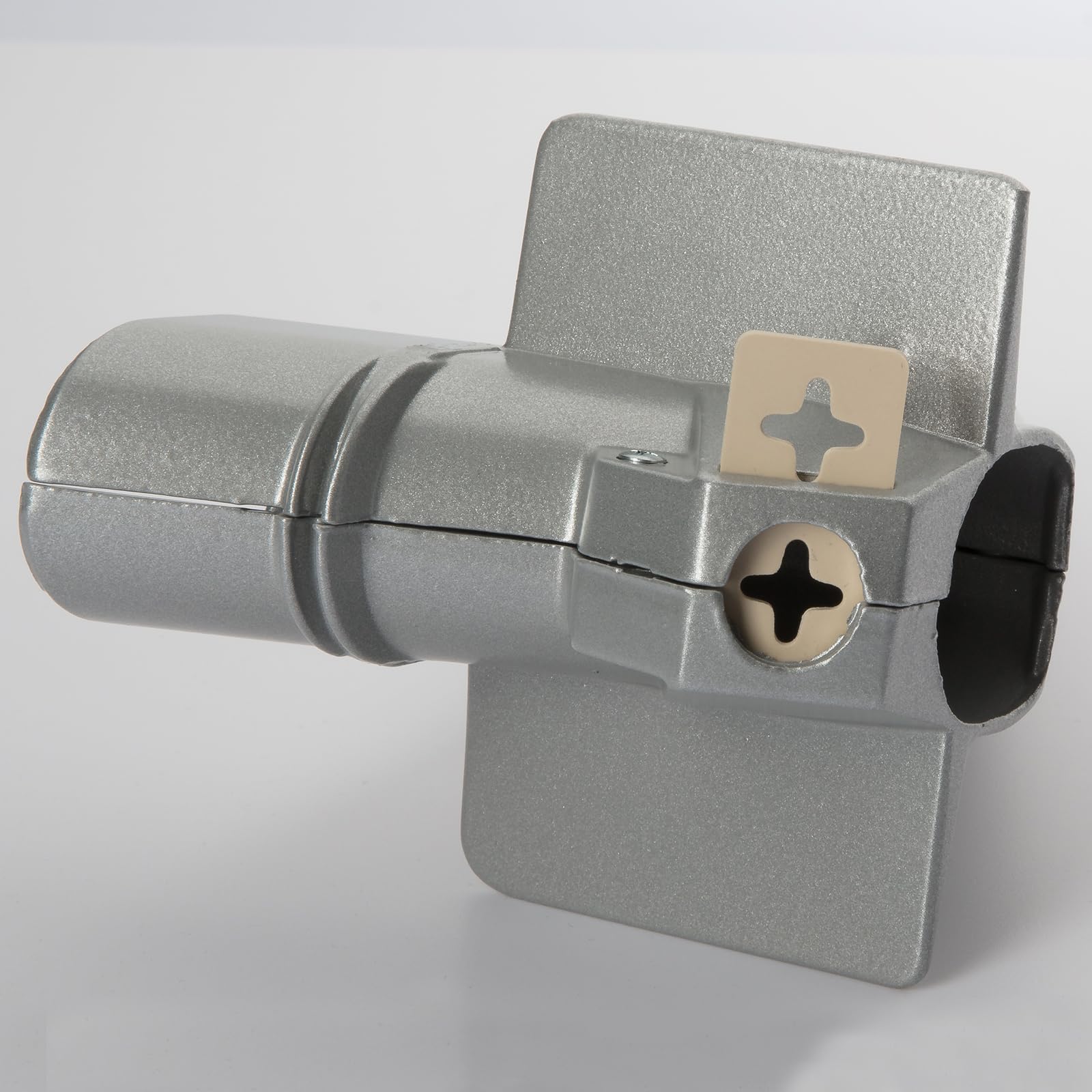 Westmark 40732250 Set de plaquettes de rechange et ressort pour Dénoyauteur à cerises 4 pièces, Acier Inoxydable, Argent, 15 x 10 x 10 cm