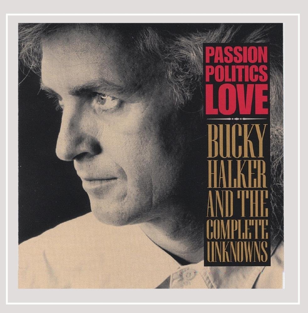 Passion Politics Love