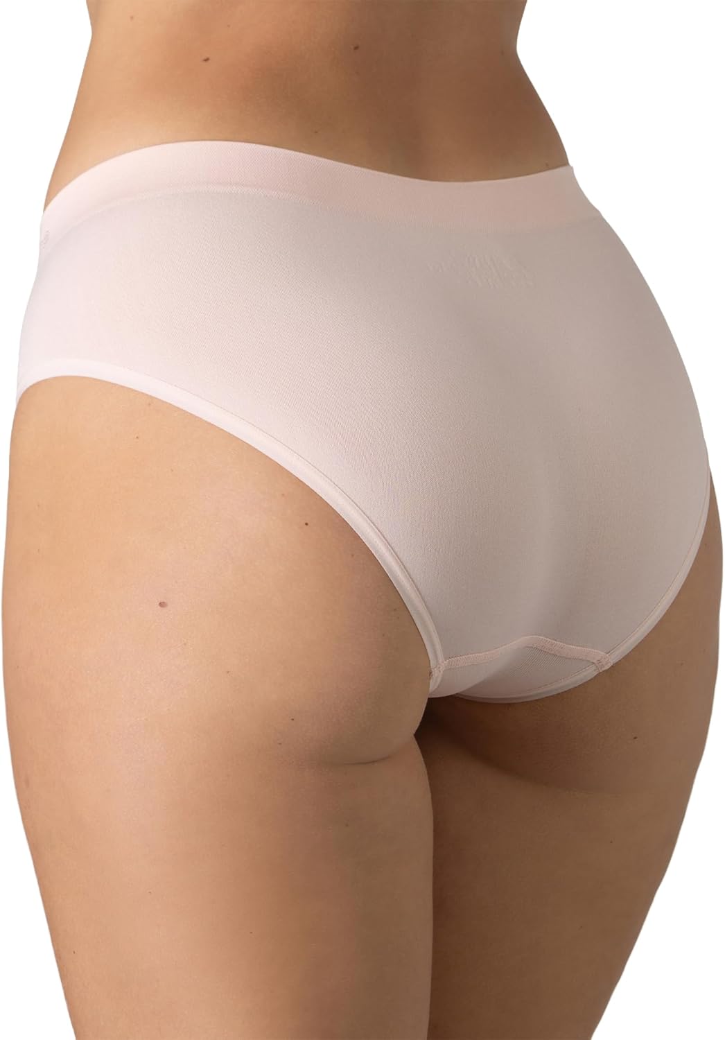 New Balance womens Ultra Comfort Performance Seamless Hipsters Underwear (3 Pack) - Image 3