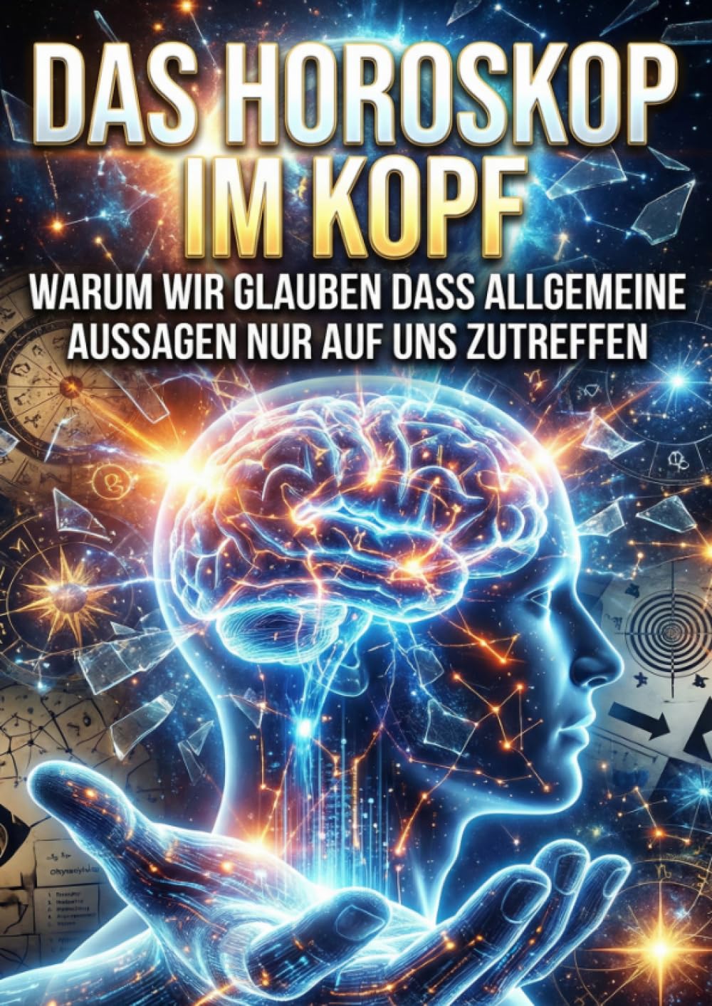 Horoskop im Kopf: Warum wir glauben dass allgemeine Aussagen nur auf uns zutreffen