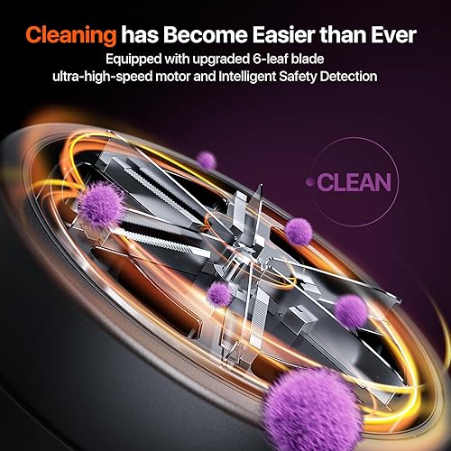 Miniatura 4 de TORRAS Afeitadora de tela, removedor de pelusas, recargable, eléctrica, de 3 velocidades, para quitar pelusas, para cachemira, lana, abrigo,