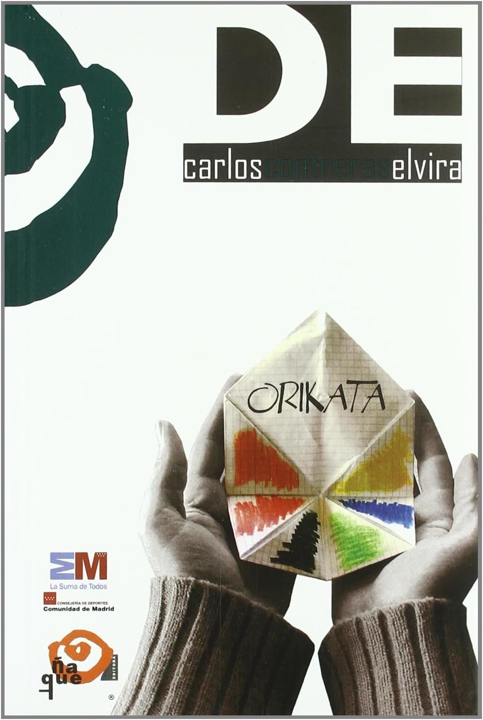 Orikata