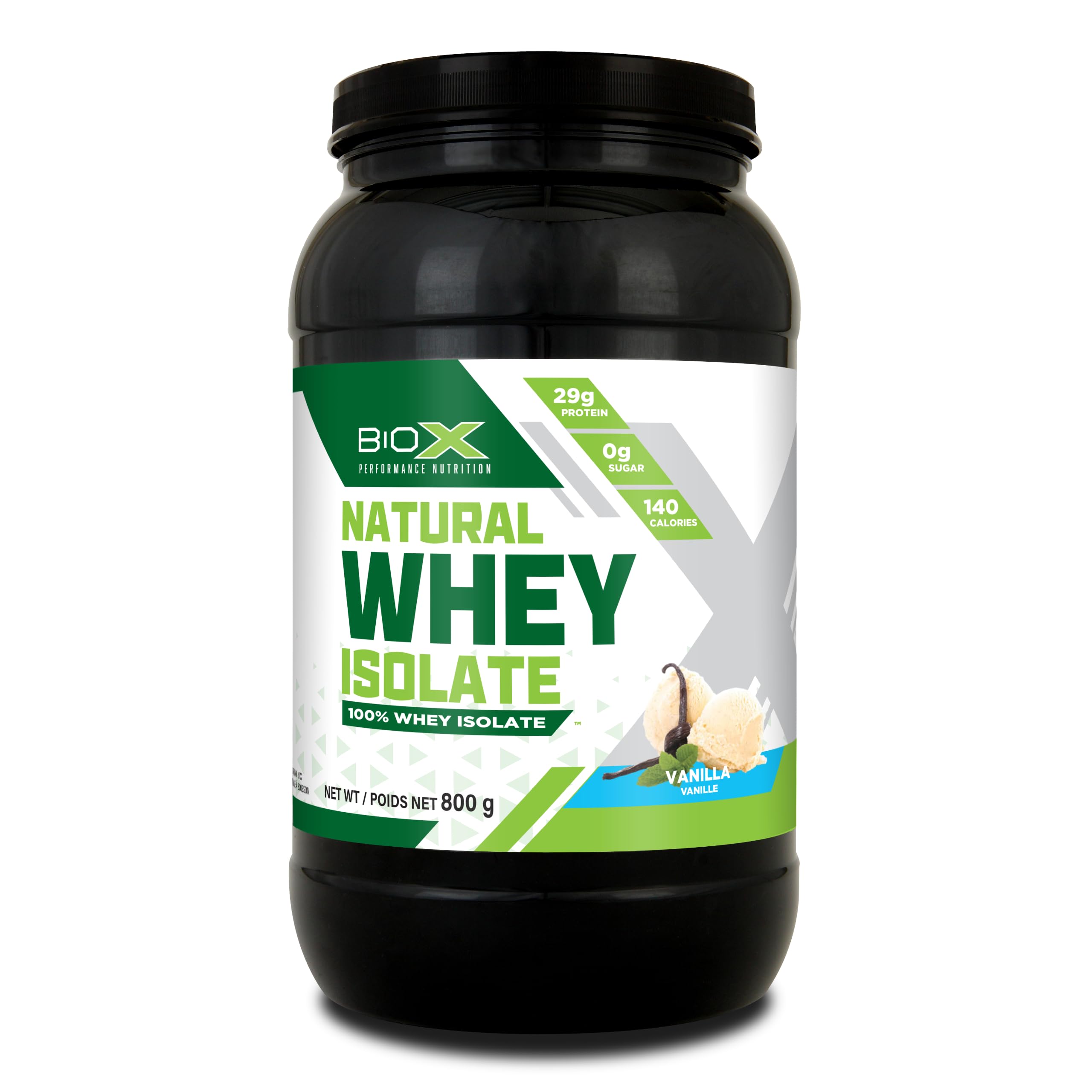 BioX Natural