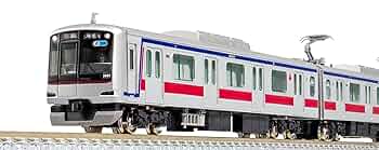 グリーンマックス　東急 5050系　8両セット グリーンマックス 東急 5050系 8両セット グリーンマックス 東急