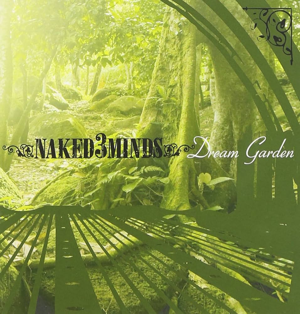 Amazon.co.jp: Dream Garden: Music