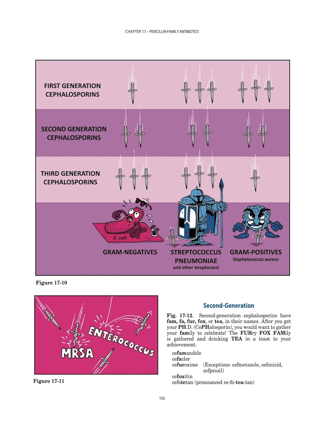 Clinical Microbiology Made Ridiculously Simple: Spiral Bound Color Edition