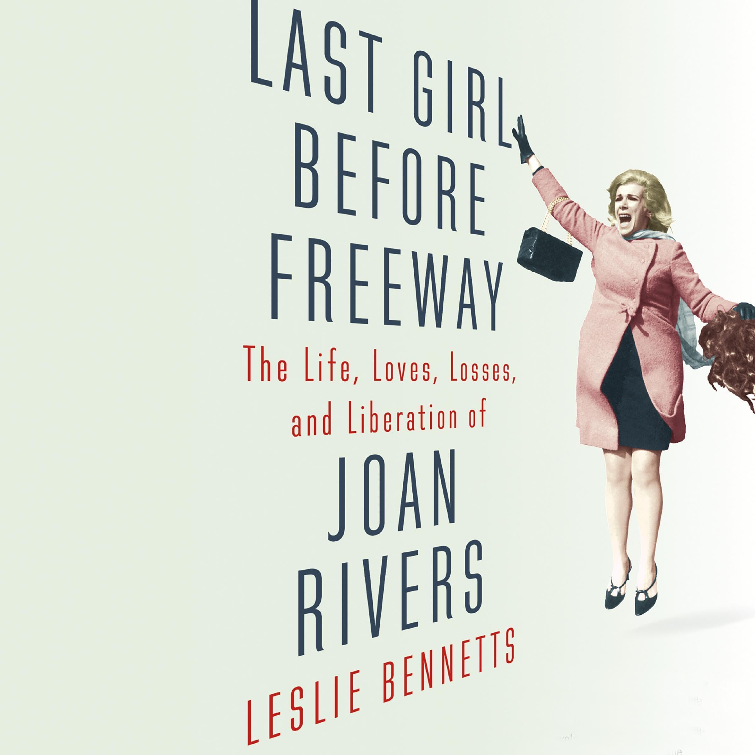 Cover art for Last Girl Before Freeway