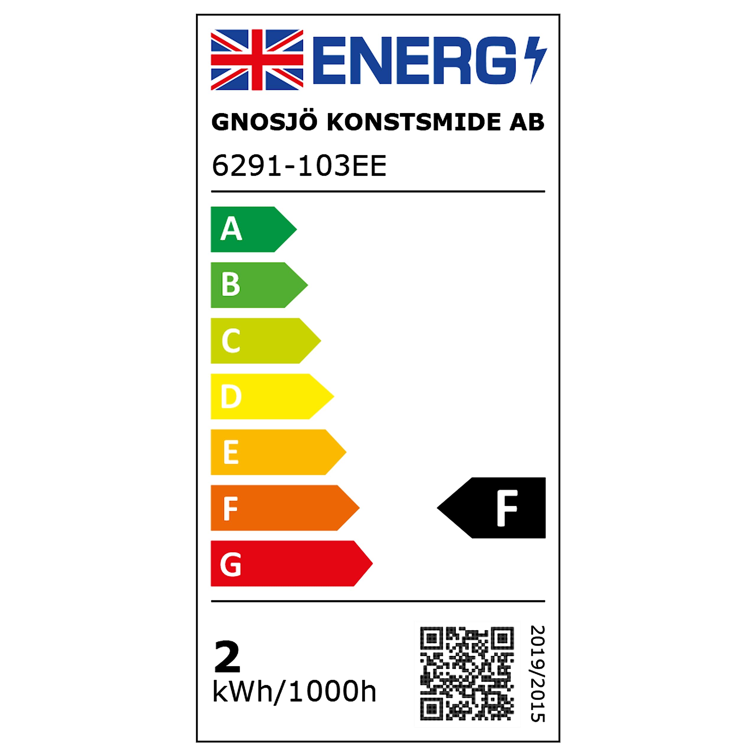 Konstsmide LED Acryl Vögel, 5er-Set, klar, 24V, Aussen (IP44), 40 warm weiße Dioden, weißes Kabel - 6291-103
