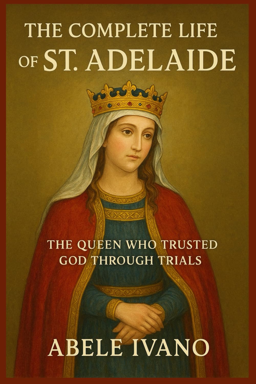 The Complete Life of St. Adelaide (Christian Heritage Biography Series)