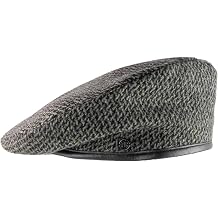 Le Bellecour Flat Cap