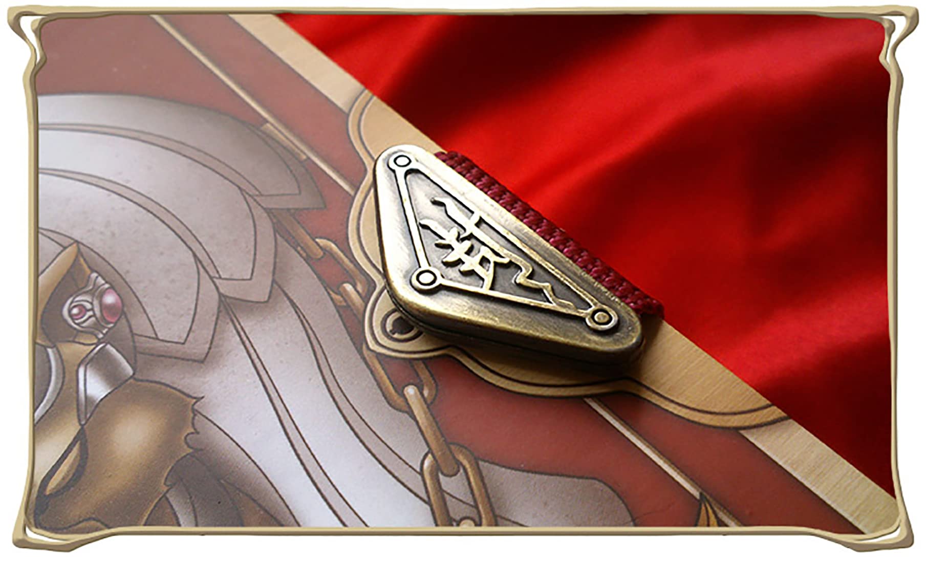 53 PZ/Set di carte Captor Sakura Clow Cards KINOMOTO SAKURA Magic Book Set/Set completo classico regalo/compleanno, regalo della ragazza (Clow) 50 boxes