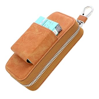 ILUMA-i-PRIME Case, Compatible with ILUMA-i, Shockproof, Fingerprint Resistant, Convenient to Carry, Stylish, Protective Case, Simple, Refreshing, Heat Stick, Carabiner Included, Complete