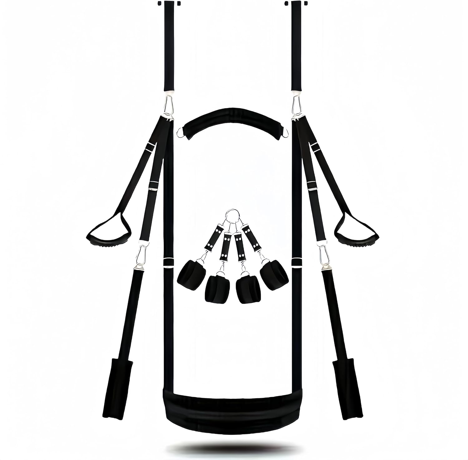 Sex Swing，Sex Toys，Adult Toy，Enhance Your Bedroom Experience with This Adult Toy Sex Swing