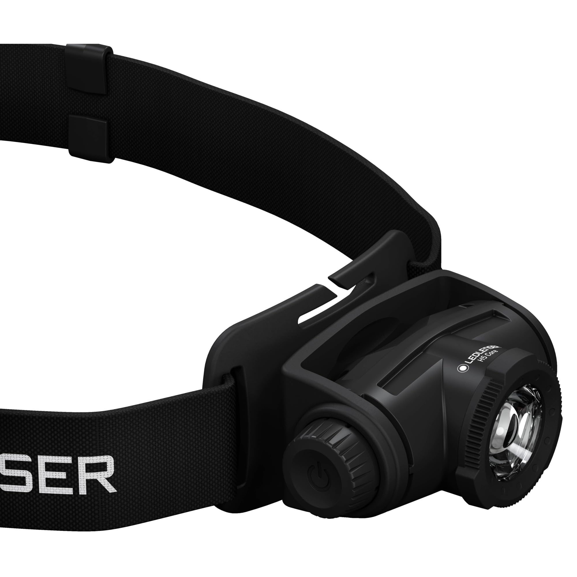 Amazon.co.jp: Ledlenser(レッドレンザー) H5 Core LEDヘッド