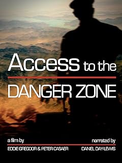 Access to the Danger Zone