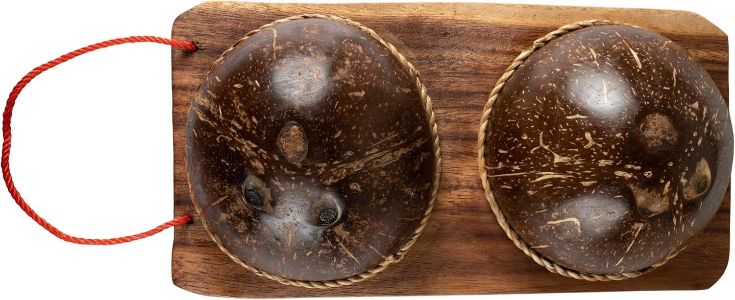 CCcollections Wood Therapy Massage Tools, Reflexology Wooden Stick Tool, Traditional Equipment for Relieving Muscle Pain Body Lymphatic Drainage Massager - (Set L)