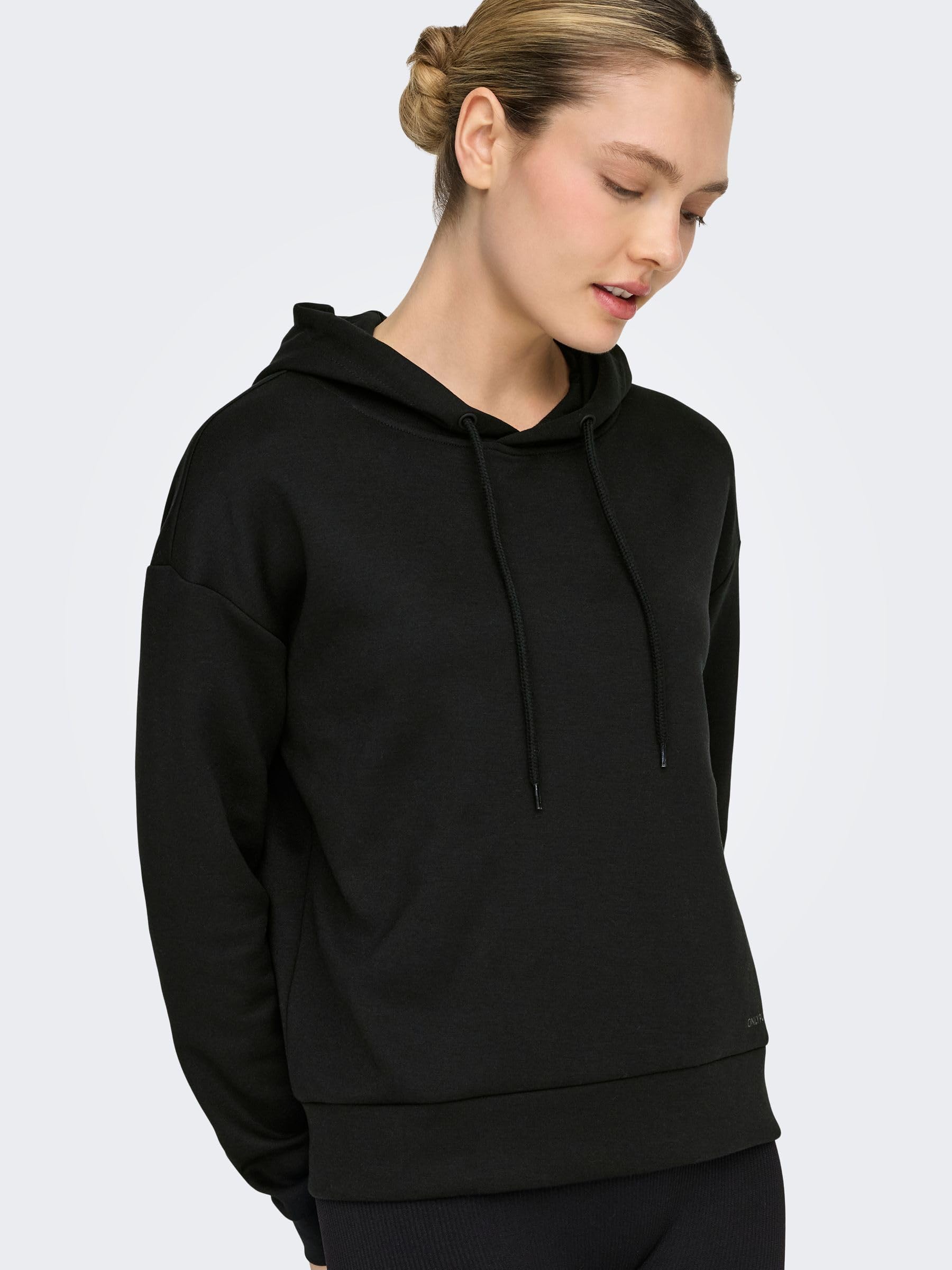 Only Play Female Kapuzenpullover ONPLOUNGE Sweatshirt | Hoodie