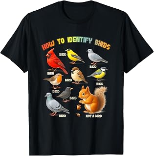 Zookeeper T-Shirt