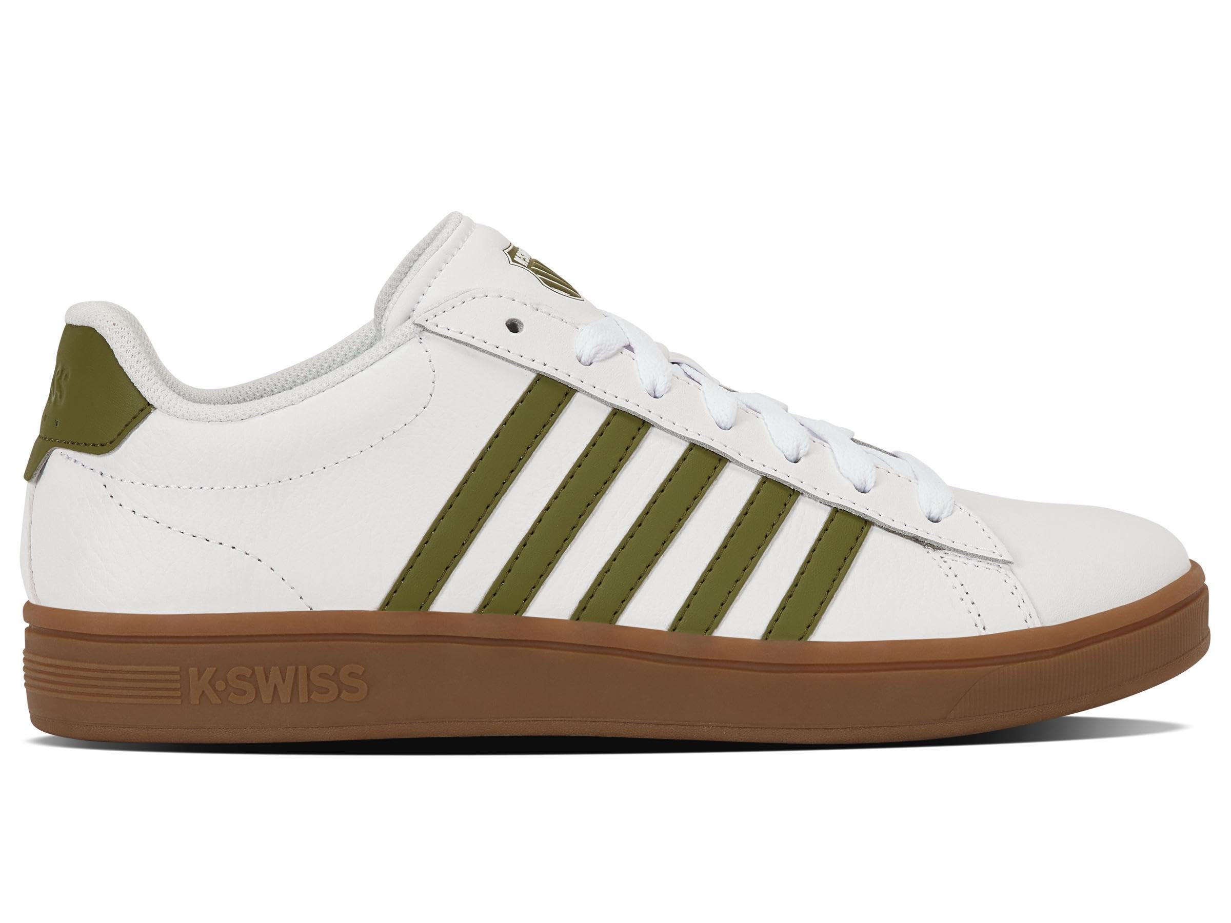 K-Swiss Herren Court Tiebreak IISneaker