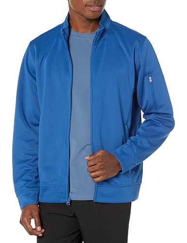 Clique Unisex Adult Lift Eco Performance Full Zip Unisex Jacket