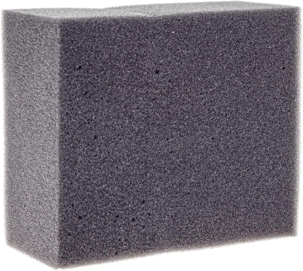 Koch Chemie Sponge Soft |2 pc|Handy Soft Sponge for Applying Plastic, Rubber, and Leather Care Products,|for Professional Use|Since 1968