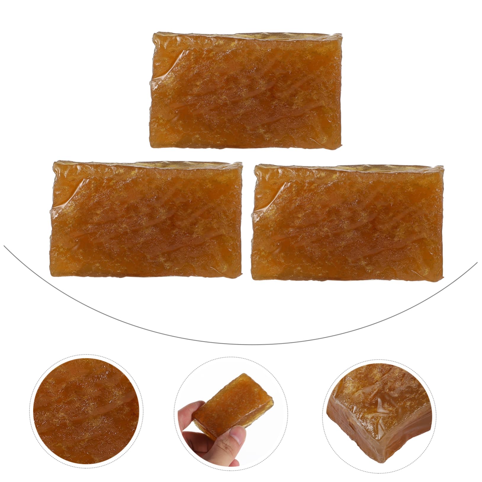 Totority Skate Tools Sand Paper Cleaner Stick Skateboard Tool Skateboard Cleaning Sand Eraser