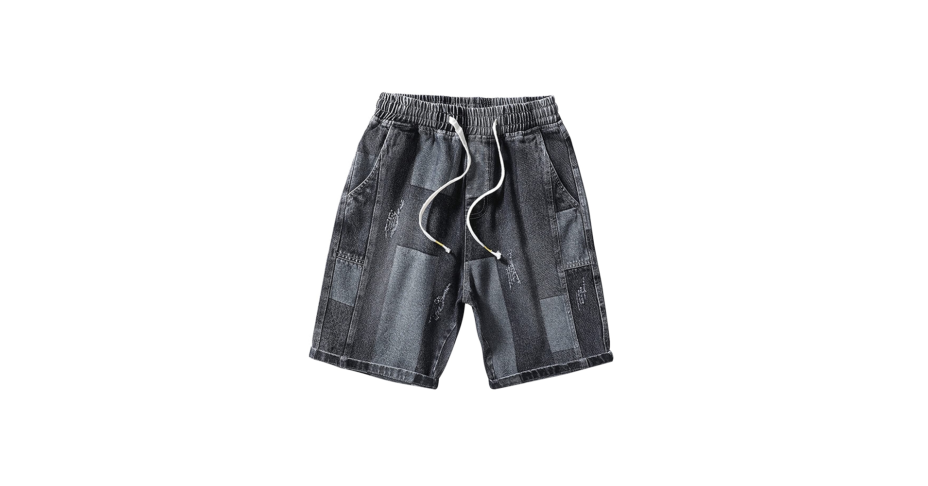 SOL（soonerorlater）GuruGuru Denim Shorts SOL soonerorlater / GURUGURU DENIM SHORTS / DAR