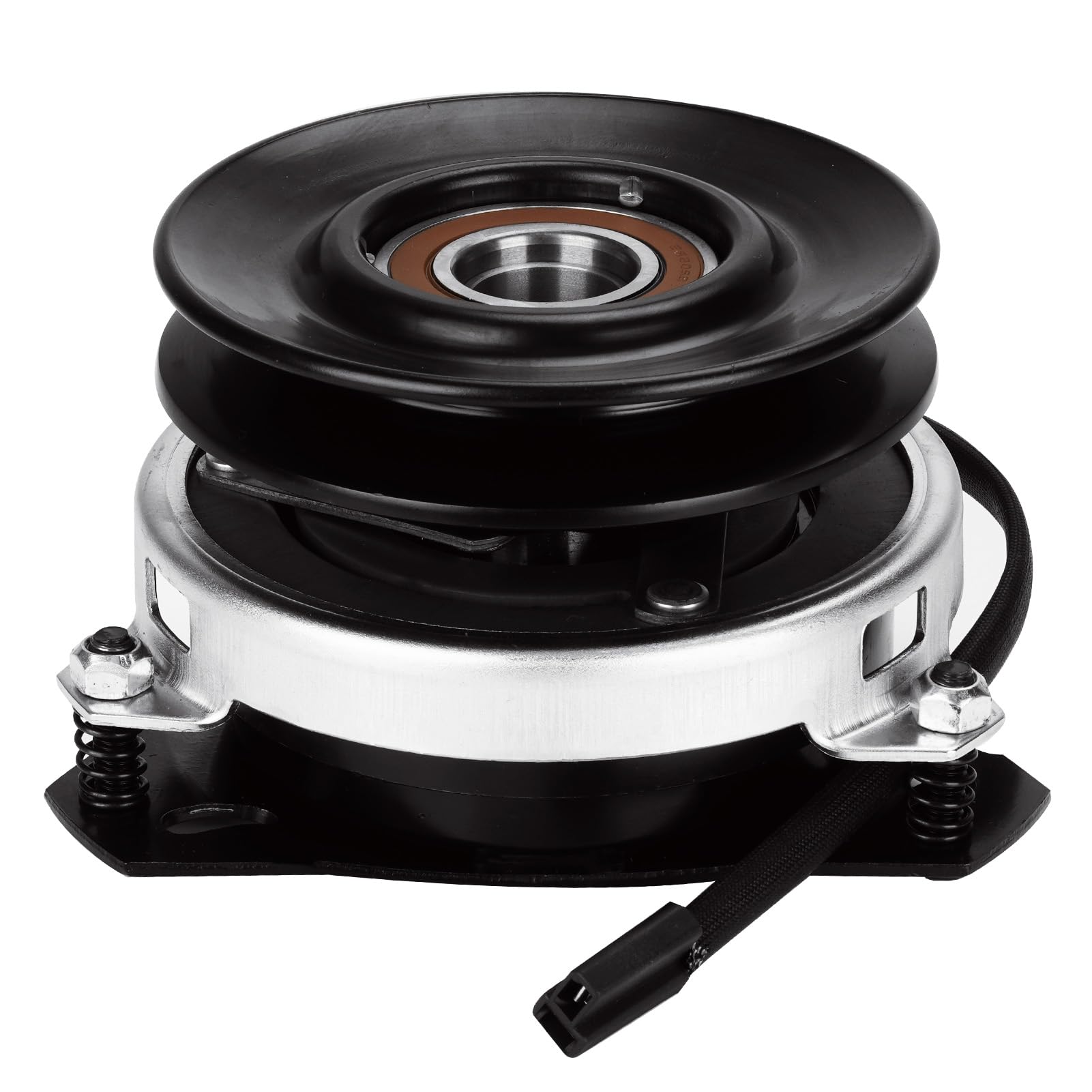 110880X Electric PTO Clutch for Husqvarna 127170X 133501 Cub Cadet 717-3390 917-3390 Xtreme X0125, for Cub Cadet 2185 365L Z54L White Outdoor 54" Z180L Z200