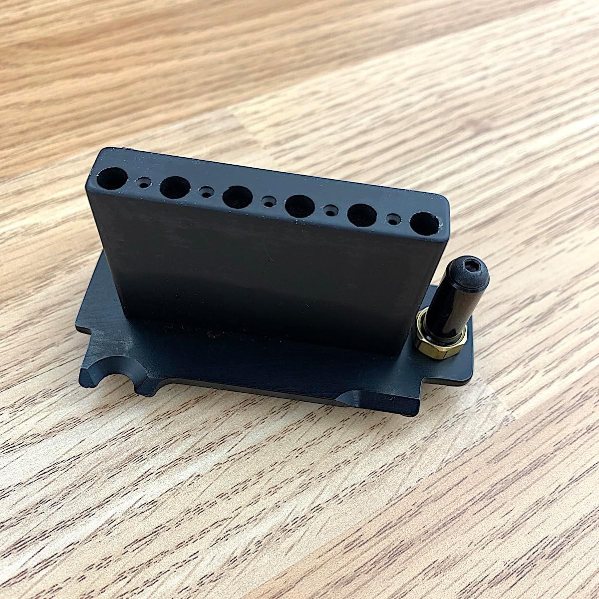 Wilkinson/Gotoh VS-100N Tremolo, Black