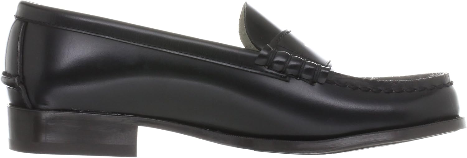 [ハルタ] ローファー トラディショナル 3E 本革 レディース 3048