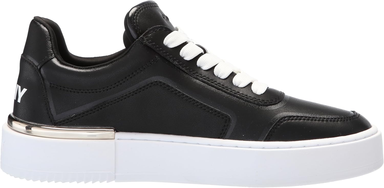 DKNY Women's Baylor Sneakers - Image 6
