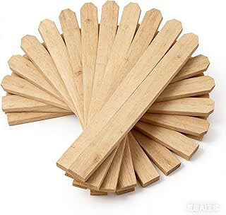 0.5" x 5.9" x 6' Dog-Ear Fence Picket Fir Wood Fence Boards for Privacy Fence Replacement, Yard Fencing, Garden Edging, DIY Wooden Wall Construction, 40 Pack(19.67' L)