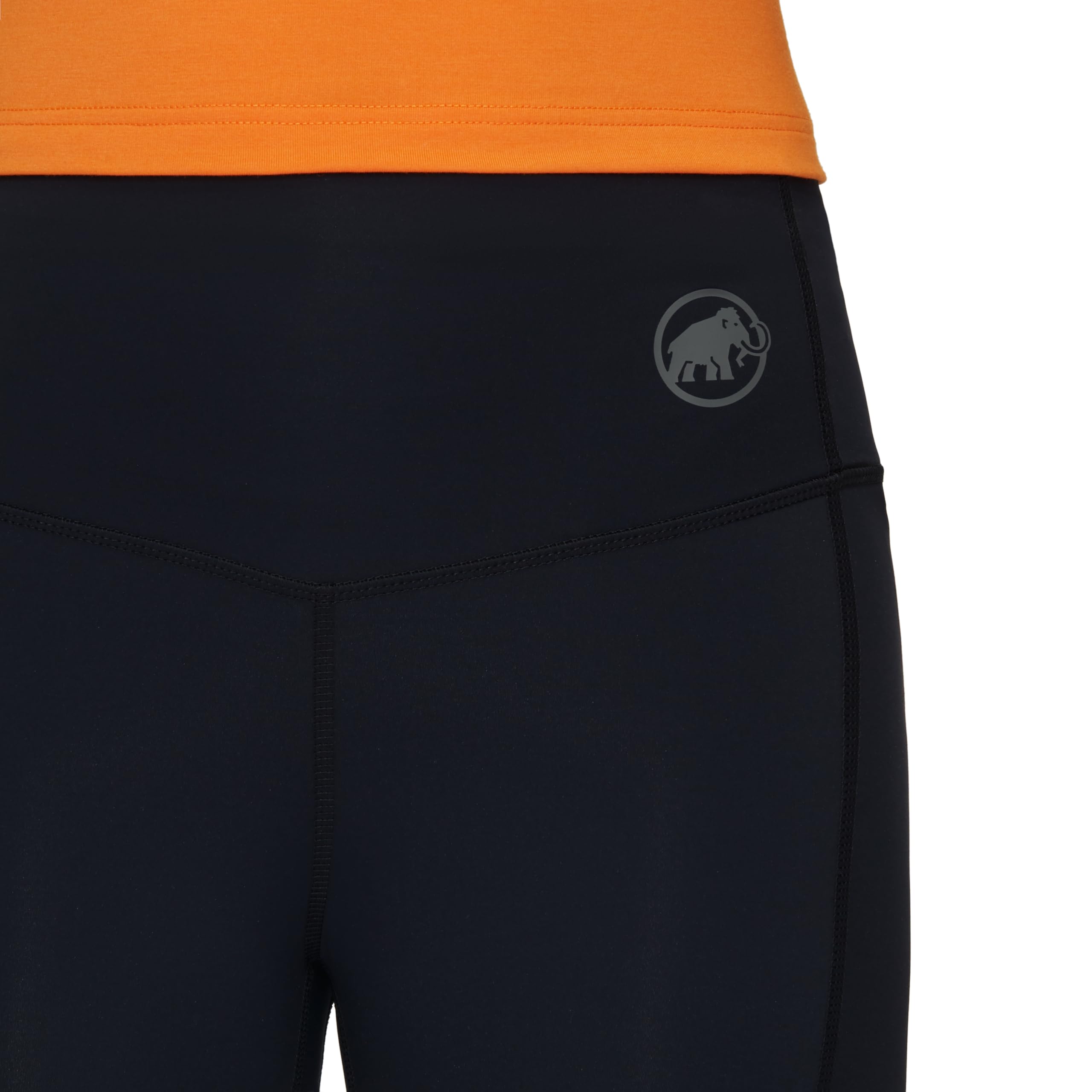 Mammut Massone Tights Women - Spodnie turystyczne Kobiety