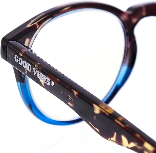 Miniatura 5 de Life is Good Unisex GatsbyReading Glasses