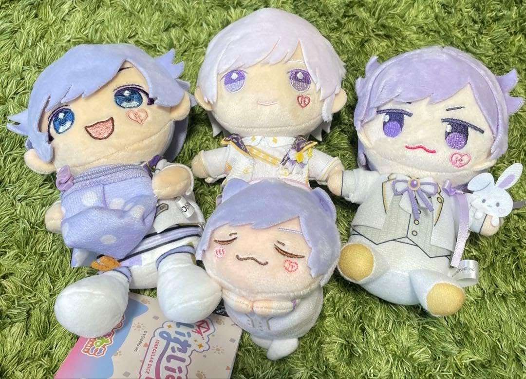 いれいす 初兎くんまとめ売り いれいす 初兎くんのグッズまとめ売り -