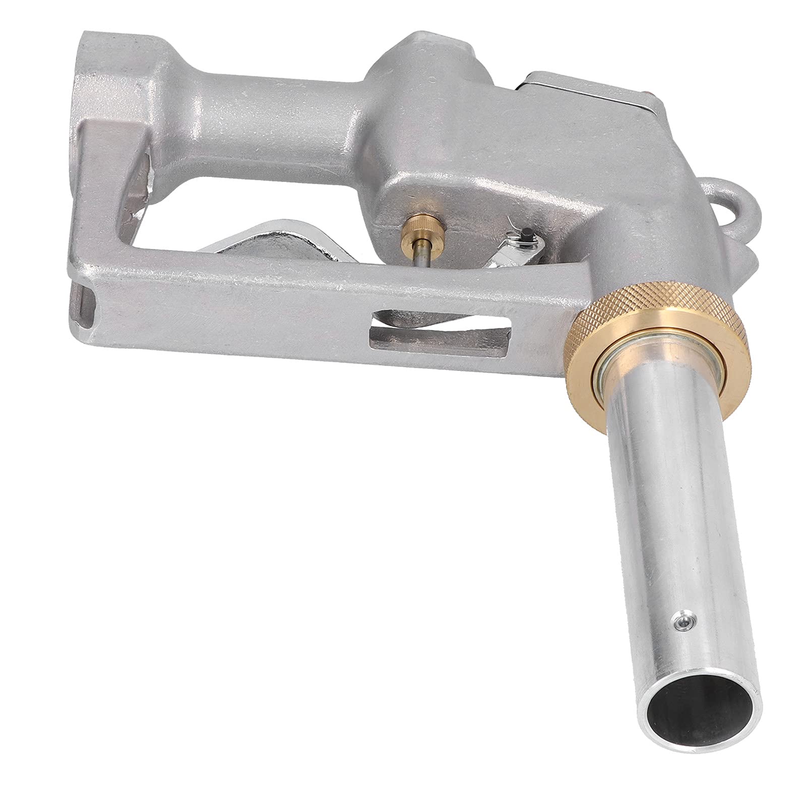 Boquilla de de 10 Gpm para Recarga de Queroseno de Gasolina, Boquilla Automática Conveniente y Amigable para el Usuario