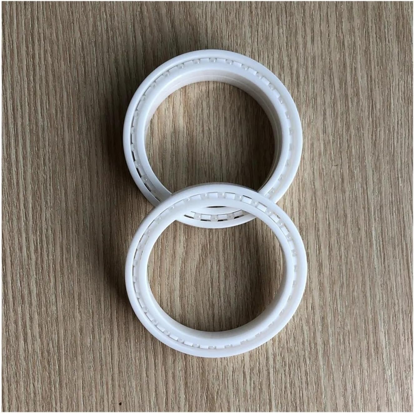 4/10pcs 6805 Full Ceramic Bearings 25 * 35 * 7mm Ceramic deep Groove Ball Bearings 25×35×7mm(10pcs)