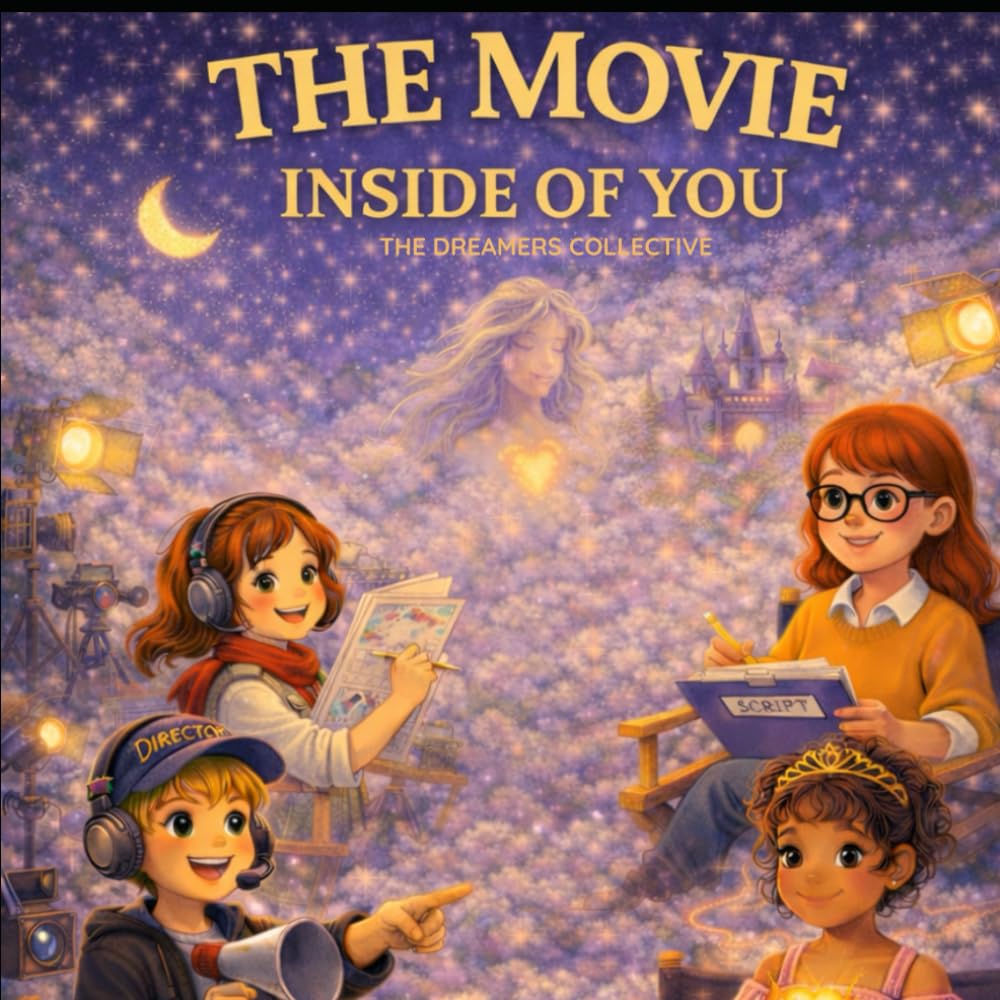 The Movie Inside of You